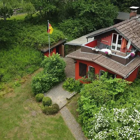 Apartment Schmidt Soltau