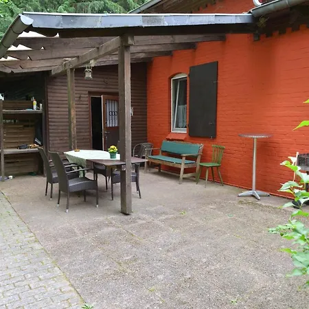 Apartment Schmidt Soltau