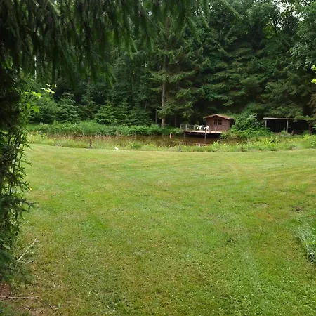 Schmidt Apartment Soltau