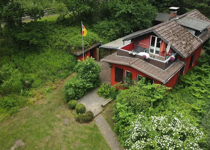 公寓 Schmidt 索尔陶