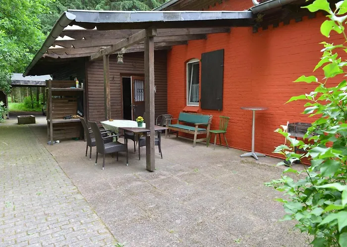 公寓 Schmidt 索尔陶